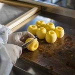 Terungkap Rahasia Dapur Makanan Olahan