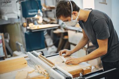 Potensi Raksasa Pasar Furnitur Indonesia