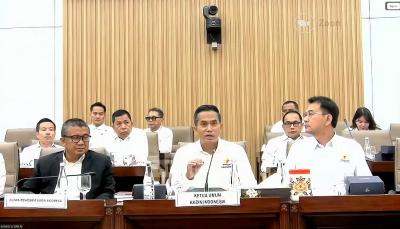 Terungkap Kadin Ungkap Ancaman Ekonomi Indonesia