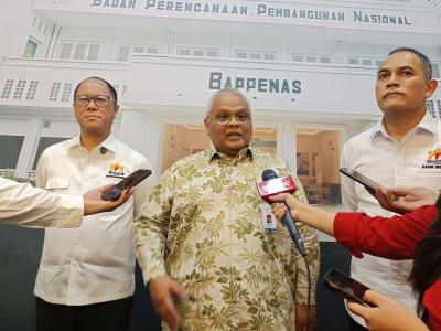 Strategi Baru Pemerintah Garap Proyek Strategis