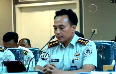 Misteri Fasilitas Mewah di Lapas Cibinong