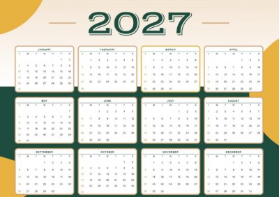 Pemerintah Tetapkan Libur 2027 Total 26 Hari Wajib Tahu