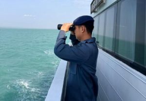 Misteri 129 Korban KM Virgo Kemenhub Kerahkan Tim Elit