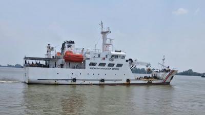 Rentetan Tragedi Laut Menhub Copot Pejabat