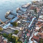 Layanan Ketapang Gilimanuk Kembali Normal