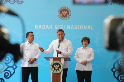 Proyek LED Rp535 Miliar Batal Kepala BGN Ungkap Fakta Mengejutkan