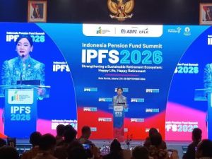 Rahasia Masa Tua Nyaman Sejak Hari Pertama Kerja