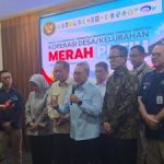 Kopdes Merah Putih Siap Beroperasi Oktober
