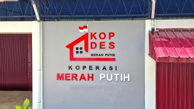 Misteri Status Manajer Koperasi Merah Putih