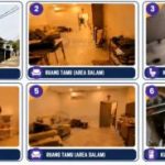 Skandal Fasilitas Mewah di Lapas Cibinong