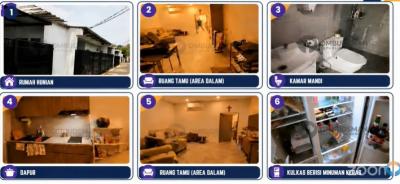 Skandal Fasilitas Mewah di Lapas Cibinong