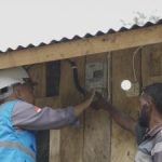 Masalah Listrik di 10 Ribu Desa