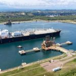 Ambisi Besar Terminal Arun Kuasai Asia