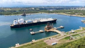 Ambisi Besar Terminal Arun Kuasai Asia