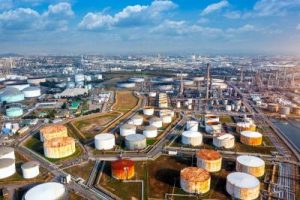 Terungkap Cara Perusahaan LNG Jaga Alam dan Warga