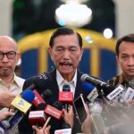 Rahasia Sukses Pemimpin Menurut Luhut