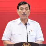 Bansos Digital Segera Cair Luhut Ancam Penerima Judol