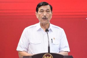Bansos Digital Segera Cair Luhut Ancam Penerima Judol
