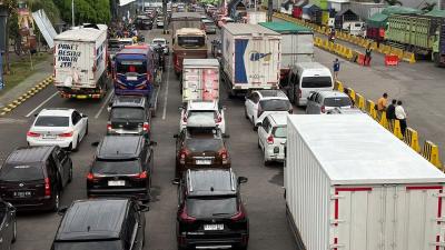 Macet Horor Gilimanuk Berakhir Ini Rahasianya