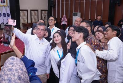 Ribuan Lulusan Siap Tempur di MagangHub Batch 2