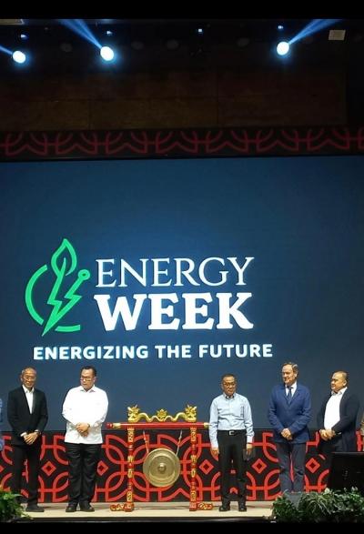 Transformasi Kapal Nelayan Menuju Energi Bersih