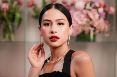 Maudy Ayunda Viral Lagi Intip Kekayaan Fantastisnya