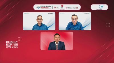 Medco Energi Bikin Geger Produksi Gas Meroket