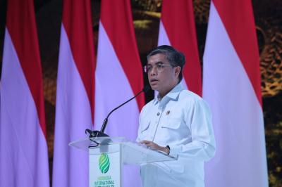 Anggaran Kemnaker 2027 Disetujui Menaker Minta Lagi