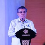 TERBONGKAR RUU Buruh Bikin Heboh Menaker Bilang Ini