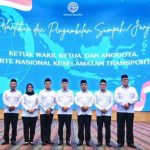 Wajah Baru KNKT Demi Keselamatan Transportasi