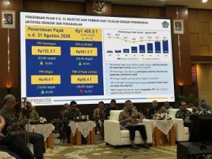 Terungkap Rahasia Restitusi Pajak Dijamin Cair