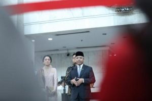 Menkeu Bocorkan Sinyal Perombakan Besar Besaran