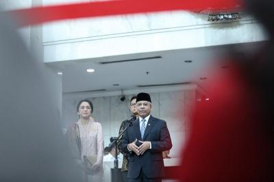 Menkeu Bocorkan Sinyal Perombakan Besar Besaran