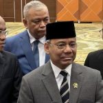 Suahasil Lantik Pejabat Kemenkeu Terkuak Fakta Ini
