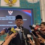 Menteri Keuangan Bongkar Rencana Besar