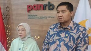 KKB Berulah Lagi 3 ASN Jayawijaya Jadi Korban
