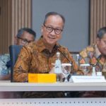 Ambisi Indonesia Kuasai Pasar Halal Global