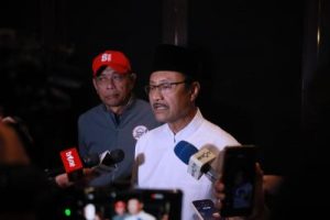 Geger Ribuan ASN Kemensos Terjerat Judi Online
