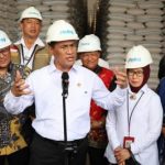 Stok Beras Premium Menipis di Ritel