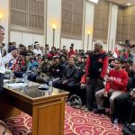 Mentan Amran Temui Ribuan Petani Indramayu