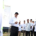 Strategi Baru Perkuat Ketahanan Pangan