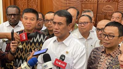 Jangan Kaget Ini Prioritas Lahan Etanol RI