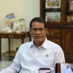 Pahlawan Pangan Papua Gugur Tragis Mentan Murka