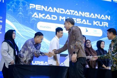 Angka Pengusaha RI Mengejutkan Target Ambisius Menanti