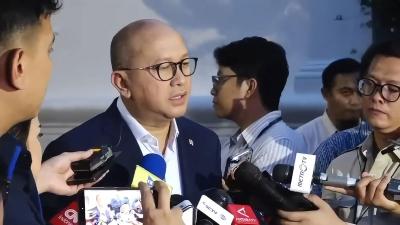 Investasi Kelapa Morowali Bikin Melongo