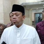 Heboh Kasus KPK Menteri Nusron Beri Jaminan
