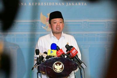 RUU Reforma Agraria Segera Disahkan