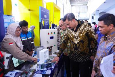 Strategi Baru Cetak 10 Juta Wirausaha Baru