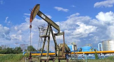 Indonesia Tawarkan Blok Migas Ini ke Rusia