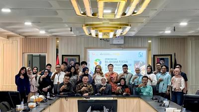 MNC Sekuritas Perkuat Literasi Investasi